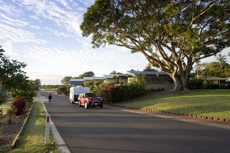 Urunga Heads Holiday Park - Accommodation Southport 0