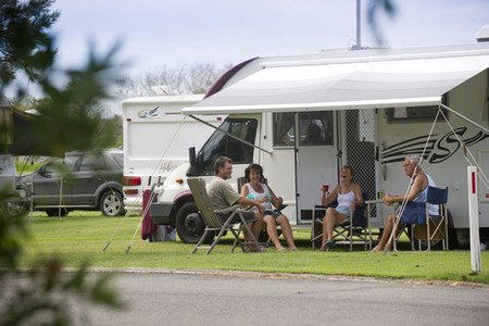 Urunga Heads Holiday Park - Accommodation Southport 3