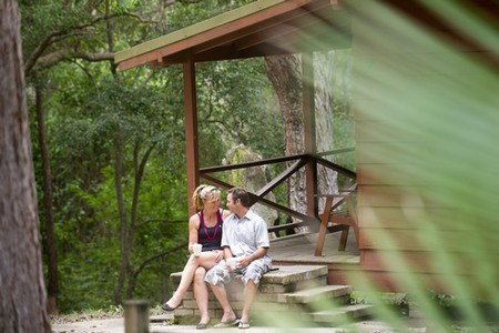 Hungry Head NSW Accommodation Southport