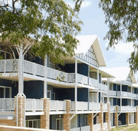 Seashells Resort Yallingup - Southport Accommodation