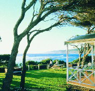 Yallingup Beach Holiday Park - Southport Accommodation