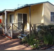 Bays Holiday Park - Southport Accommodation