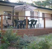 The Retreat Port Stephens - Southport Accommodation