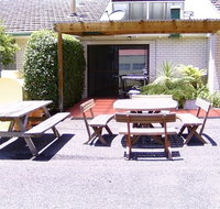 Acacia Motor Inn - Accommodation Southport