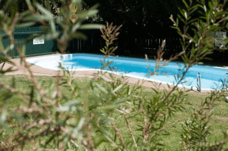 Alluna Motel - Accommodation Southport