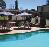 Hideaway Motor Inn - Accommodation Southport