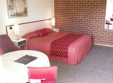 Westwood Motor Inn - Accommodation Southport 3