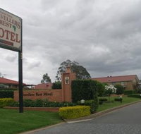 Hunter Valley Travellers Rest Motel - Accommodation Southport
