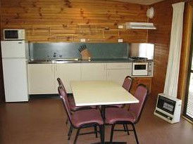 Anglers Reach Lakeside Village - Southport Accommodation 0