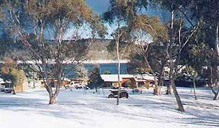 Anglers Reach Lakeside Village - Southport Accommodation 2
