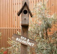 Ashby Cottage - Accommodation Southport
