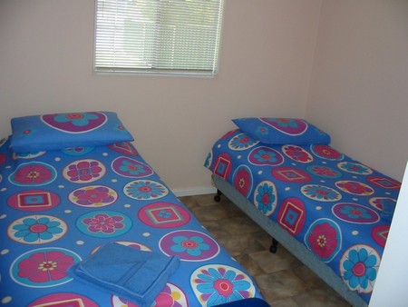 JJ's Holiday Cottages - Mitchell Street - Accommodation Southport 0