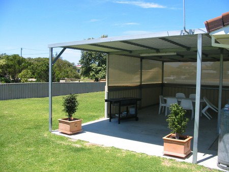 JJ's Holiday Cottages - Mitchell Street - Accommodation Southport 1