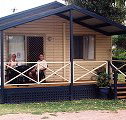 Esperance Seafront Caravan Park and Holiday Units - Accommodation Southport