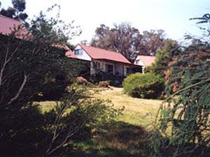 Karribank Country Retreat - Accommodation Southport 0