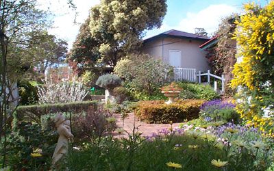 Karribank Country Retreat - Accommodation Southport 1