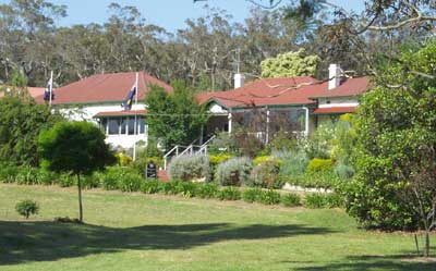 Karribank Country Retreat - Accommodation Southport 2