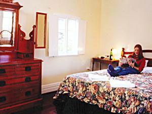 Karribank Country Retreat - Accommodation Southport 3