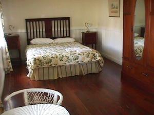 Karribank Country Retreat - Accommodation Southport 4