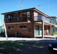 Arrawarra Point - Southport Accommodation