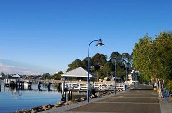 Zorba Motel - Accommodation Southport 2