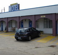 Abercrombie Motor Inn - Southport Accommodation