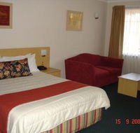 Bathurst Motor Inn - Southport Accommodation