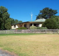 Monteve Cottage - Southport Accommodation