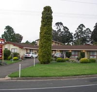 Bega Southtown Motor Inn - Southport Accommodation