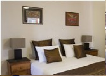 Bakers Treat Bed And Breakfast - Southport Accommodation 3