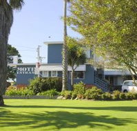Bermagui Motor Inn - Southport Accommodation
