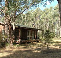 Werriberri Lodge - Accommodation Southport