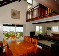 Bonny Hills Beach House - Accommodation Southport