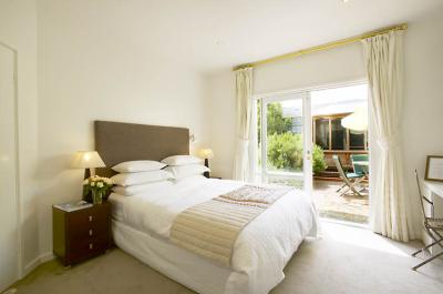 Waratah Brighton Boutique Bed And Breakfast - Accommodation Southport 1