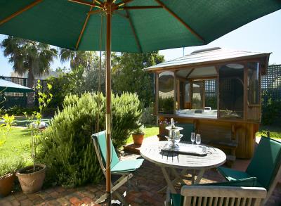 Waratah Brighton Boutique Bed And Breakfast - Accommodation Southport 5