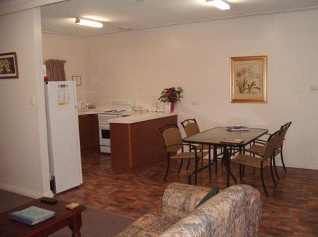 About Town Cottages - Accommodation Southport 1