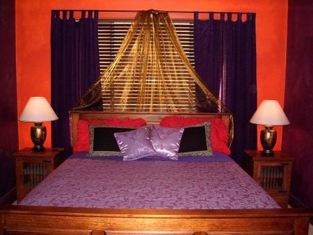 Golden Hearth Cottages - Southport Accommodation 0