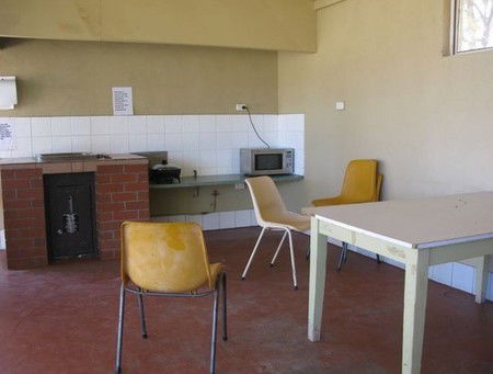 Lake View Broken Hill Caravan Park - Southport Accommodation 0