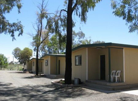 Lake View Broken Hill Caravan Park - Southport Accommodation 2