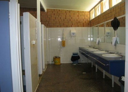 Lake View Broken Hill Caravan Park - Southport Accommodation 4