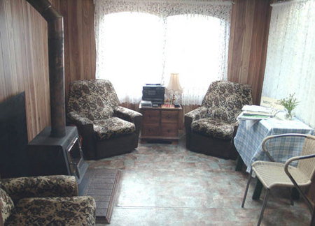 Tingledale Cottage - Southport Accommodation 0