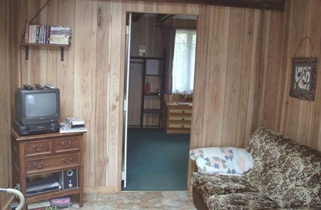 Tingledale Cottage - Southport Accommodation 1