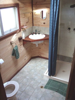 Tingledale Cottage - Southport Accommodation 4