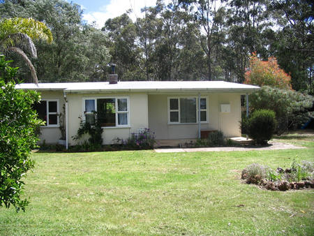 Valley Of The Giants Cottage - Southport Accommodation 1
