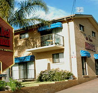 Abel Tasman Motel - Accommodation Southport