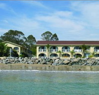Edgewater Gardens - Accommodation Southport