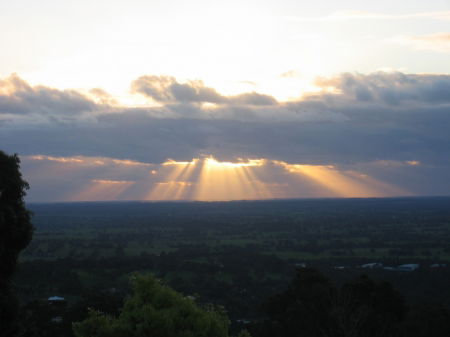 Vista Ridge Estate - Top Paddock Cottage - Southport Accommodation 4
