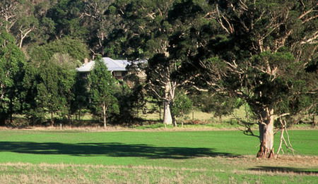 Bolganup Homestead - Accommodation Southport 0