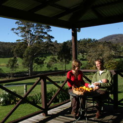 Bolganup Homestead - Accommodation Southport 1