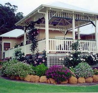 Moss Brook Bed and Breakfast - Southport Accommodation
